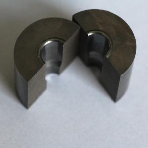 China Professional Carbide Screw Die Customized For Cold Heading Machine wholesale
