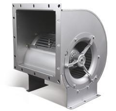 China Weight 2.2kg Forward Centrifugal Fan With Different Power wholesale