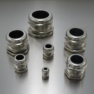 China Multiple Entry Cable Gland Alcohol Resistant Dustproof Polypropylene wholesale
