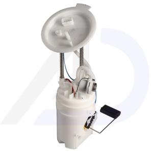 China BMW F26 / X4 / X3 Complete Fuel Pump Assembly 16117314804 / 16117285443 wholesale