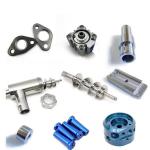 Custom CNC Turning Milling Parts Aluminum 6061/7075/6082/5083/6063/7050 Aluminum