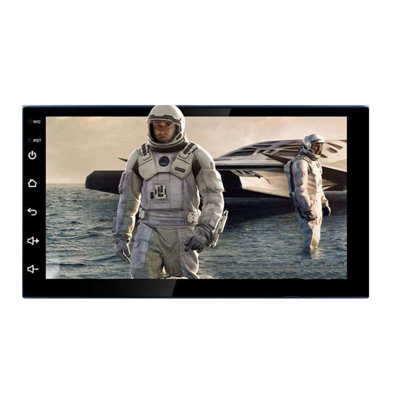 Bingfan aux dvr carplay audio video dvd player Portrait big Screen Tesla headrest car radio for 2018 Nissan NAVARA