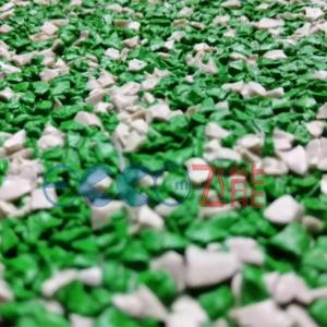China Poured Rubber Playground Flooring wholesale