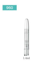 China Round Cosmetic Pen Packaging Customized Packaging Solution Provider wholesale