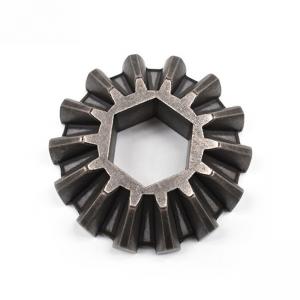 China Hard Alloy Metal Sintering Hydraulic Accessories Metal Injecton Moulding Oil Pump Rotor wholesale