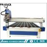Large Working Size ATC CNC Router Machines , Efficient CNC Routers For Woodworking for sale