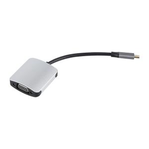 China MacBook Thunderbolt 3 VGA Output Usb C Hub 4k 60hz wholesale