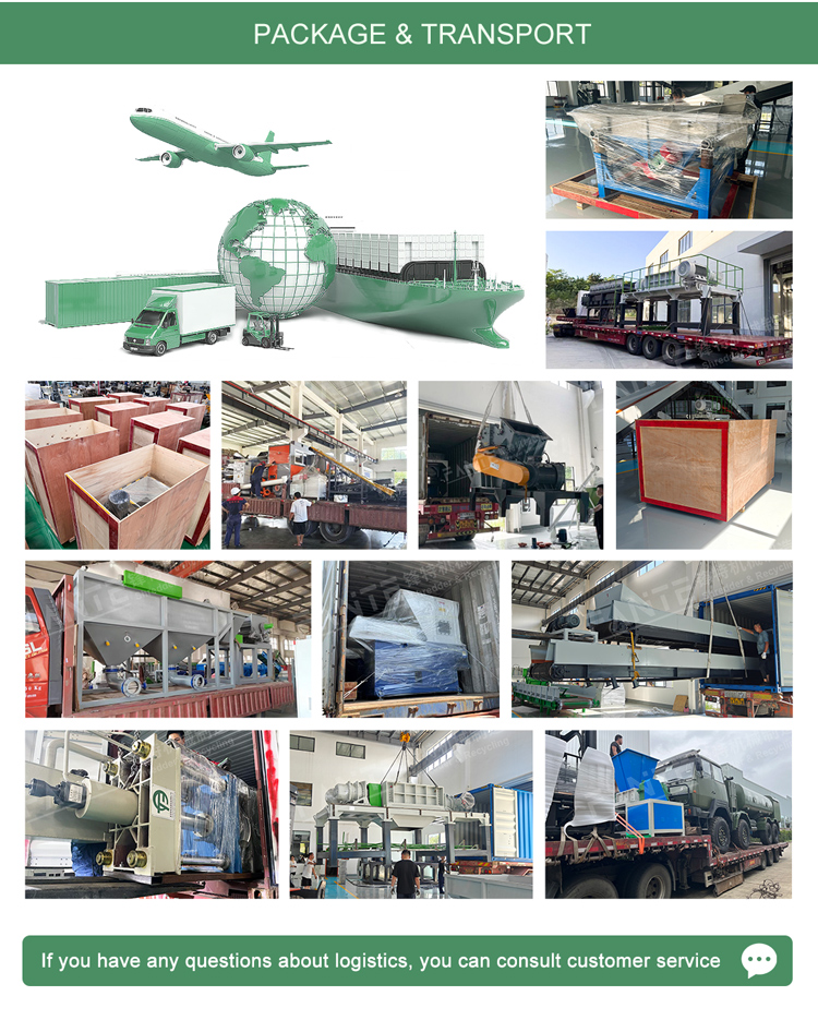 Heavy Duty Dual Shaft E Waste Shredder for Phones Laptops PCBs Cables Routers and Household Electronics