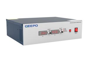 China 1200w 20mA Static Electricity Generator Electrostatic Power wholesale