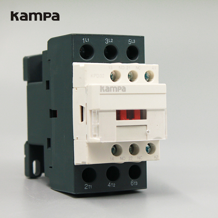 Kampa China Supplier High quality sensitivoty LC1-D032 AC Magnetic Contactor