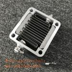 4948124 JCM913B Diesel Engine Preheater For Komatsu PC200-6 6D102 Cummins 6BT 5