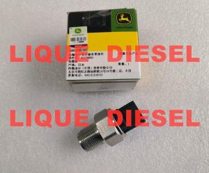 China DENSO 6141 common Rail Sensor RE520930 499000-6141 4990006141 8-98306900-0 8983069000 98306900 wholesale