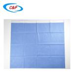 Waterproof Universal Operating Theatre Drapes Disposable Surgical Sheets