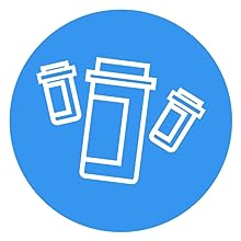Toss All Those Boring Clinical Bottles