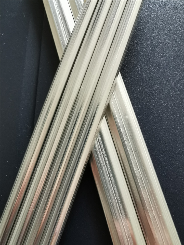 1/2 3/8 Double Glazed Window Spacer Bar For Double Glazed Units