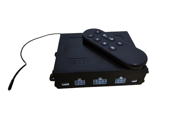 12VDC Hall Sensor Linear Actuator Controller Programmable Positions Remote Control