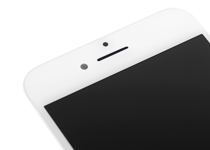 High Sensitive Mobile Phone Lcd Screen , 100% New Apple Iphone 8 Touch Screen