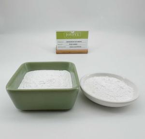 China Microencapsulated Bisglycinate Glycinate Magnesium Powder Granules In Bulk wholesale