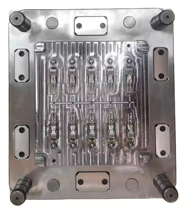 Household Appliance Plastic Parts Mold Design & Making OEM/ODM Molding Solution Provider