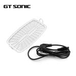 GT SONIC 2.5L home jewelry cleaning machine Denture Cleaning Solution