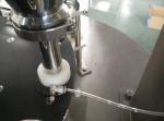 Automatic Nespresso Coffee Cup Filling Sealing Machine For K Cup Coffee Pod