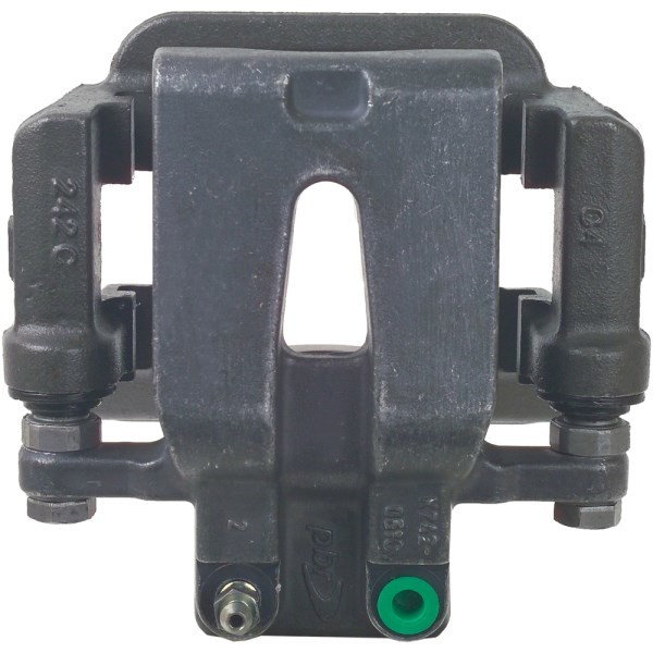 CHRYSLER Auto Parts Vehicle Brake Caliper 18B4992 18B4993 345240 345241 OEM 5142565AA 5142564AA