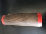 High Temperature Resistant 4*4mm Ptfe Conveyor Belt
