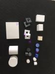 High purity High strength industrial yttrium stabilized zirconia ceramic