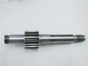China china custom machined Precision machining Transmission Parts manufacturer wholesale
