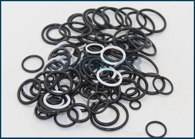 4720210 Seal Repair Kit For Main Control Valve HITACHI ZX40U-5A ZX50U-5A