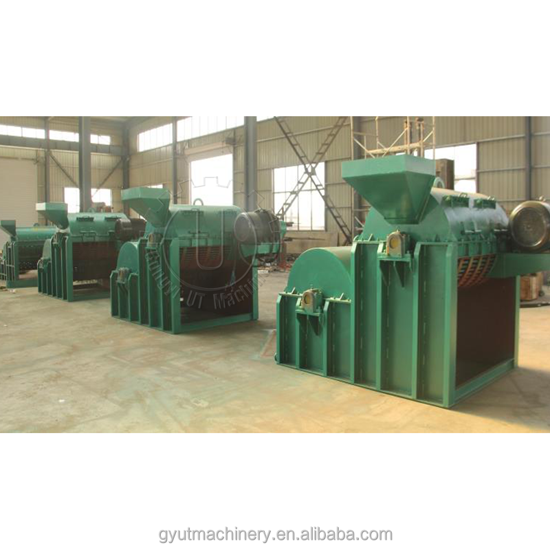 Coir Fiber Processing Machine for Manufacturing Plant Coconut Husk Shredder Grinding