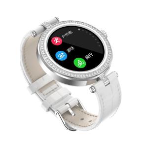 China S28 Blood Pressure Heart Rate Monitor Smart Watch Sports Bracelet Fitness Tracker on sale