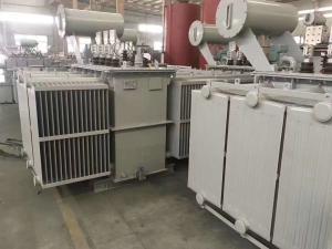 China 500kva 20/0.4kv Oil Immersed Distribution Transformer wholesale