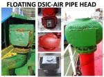 Air pipe head for Sea water tank ES200HT CB/T3594-94