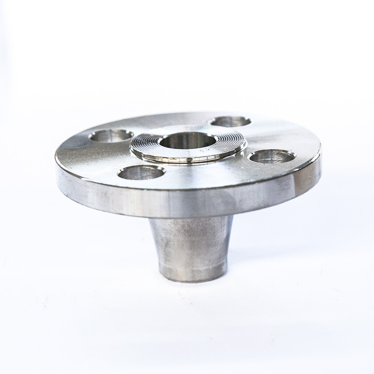 Astm A105 Class 1500 Rtj Wn Flange 1/2"-80" Dn15-Dn2000 Carbon Steel