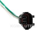Excavator Pump Hydraulic Solenoid Valve For VOLVO EC140 EC210
