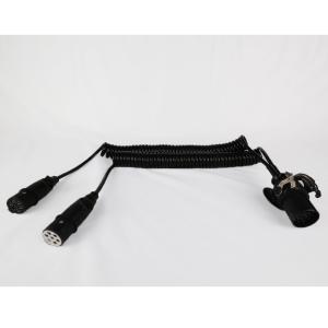 China Standard Truck Trailer Wiring High Temperature Resistance Trailer Connector Wiring wholesale