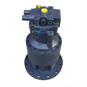 China TCY KRC10220 CASE 210 SH210 Swing Motor Assy With Motor And Reduction For Excavator Swing Drive wholesale