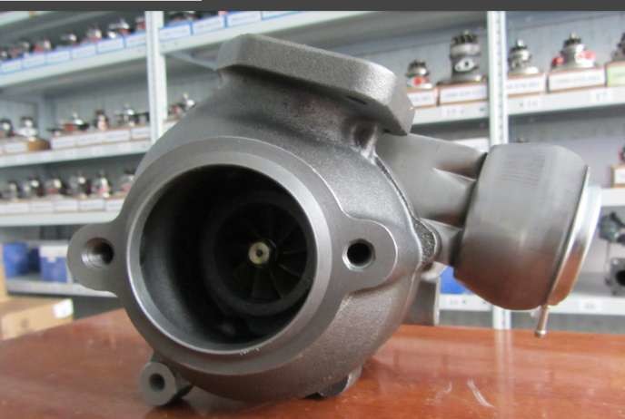 713673-5006 GT1749V Excavator Turbocharger