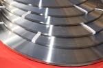 SUS 309S 0.1-3.0mm Cold Rolled Stainless Steel Strip Coil For Industrial Furnace