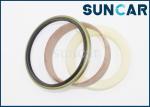 PC300-7 Komatsu Track Adjust Seal Repair Kits 208-30-71440 Hydraulic Service Kit