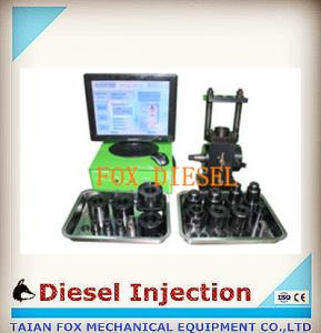 China EUP EUI cam box tester / test bench wholesale