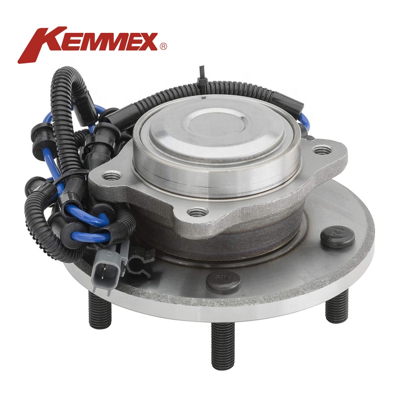 Front Wheel Hub Bearing Assembly for Dodge Dakota Durango 720-0065 BR930204 SP450101