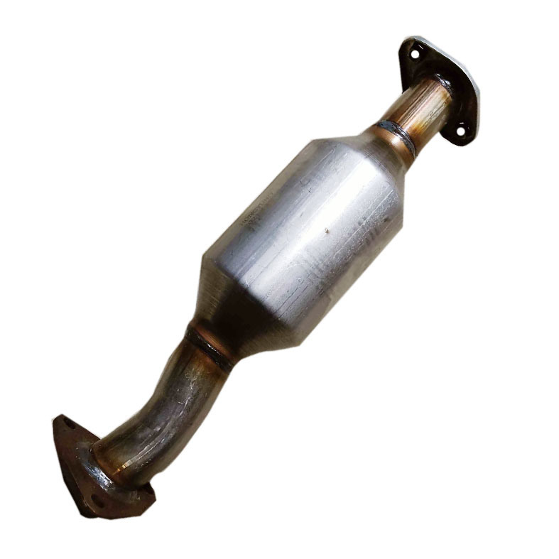 High Standard Three-Way Catalytic Converter Is Suitable for Jiabao V70