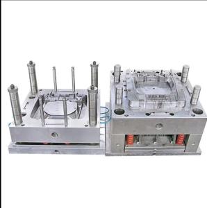 China Professional Mold Making Sanitary Ware Plastic Mould In China Manufacturer wholesale