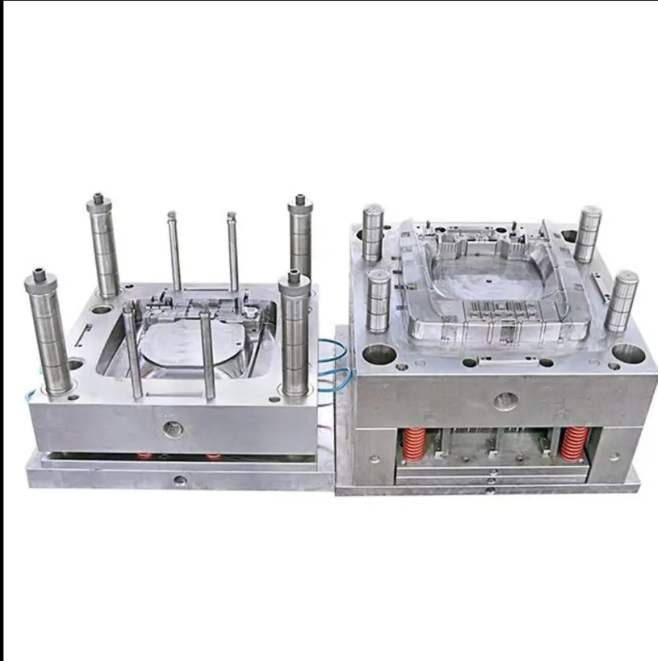Professional Mold Making Sanitary Ware Plastic Mould In China Manufacturer