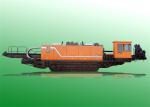 High Quality Hydraulic Drilling Rig Machine For Sale , Directional Boring