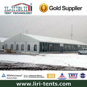 China 15*40m Winter Party Marquee For Festival Party wholesale