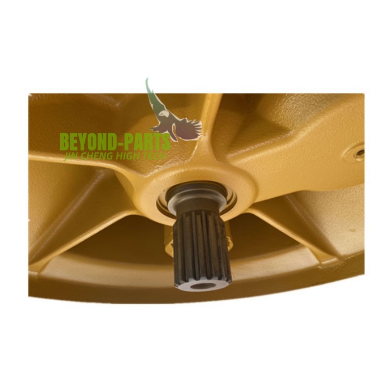 catererpillar 330C Excavator Spare Parts Hydraulic Pump 216-0038 A8V0200LA1KH1/63R1-NSG05F00X-S