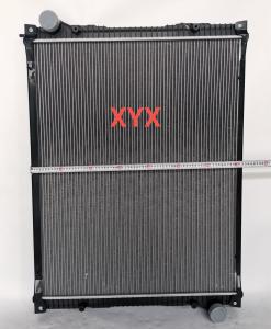China Scania 1491710 1766125 Diesel Truck Radiators Commercial Vehicle Use wholesale